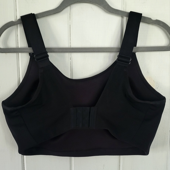 LIVI Active High-Impact Sculptlight No-Wire Sport Bra - Picture 6 of 6